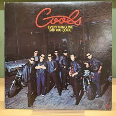COOLS 「 EVERYTHING WE SAID WAS C...