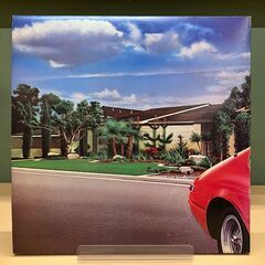 CARPENTERS（カーペンターズ） 「 NOW & THEN（今、そしてあのころ） 」 LPの画像