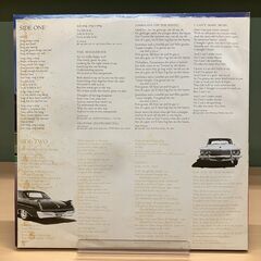 CARPENTERS（カーペンターズ） 「 NOW & THEN（今、そしてあのころ） 」 LPの画像