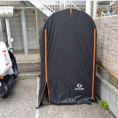 【月極バイク駐輪場】月額3,000円（税抜）！本八幡駅徒歩10分...