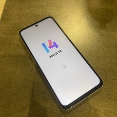 スグ使用可能 新品未使用 スマホ 本体 端末 