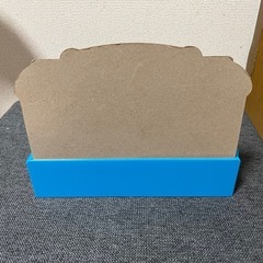 アンパンマン　アイスクリーム屋さんの画像