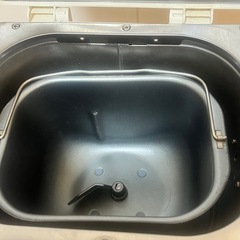 (取引済)ホームベーカリー
の画像