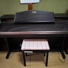 電子ピアノ