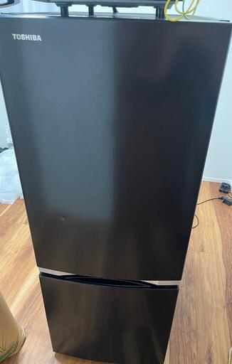 【美品】東芝　冷蔵庫