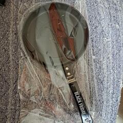 フライパンの画像