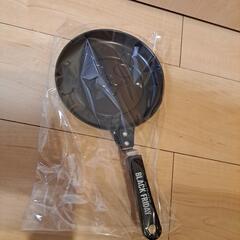 フライパンの画像