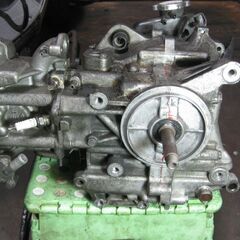 ■AF58　オーバーホールエンジン　実動　AF56　AF55ズーマー■の画像