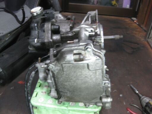 ■AF58　オーバーホールエンジン　実動　AF56　AF55ズーマー■