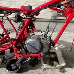 原付、バイク修理、再生、復活をお手伝いします！ - 手伝いたい/助けたい
