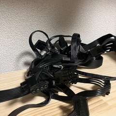 ENERMAX CYBR BRON PC電源　700W  80PLUSの画像