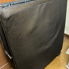 折りたたみベッド