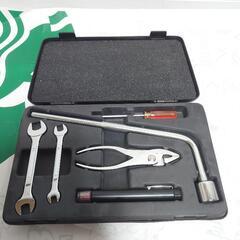 セルシオ 工具セット