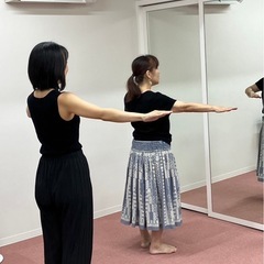 【60分1,000円】フラダンス体験教室 − 兵庫県