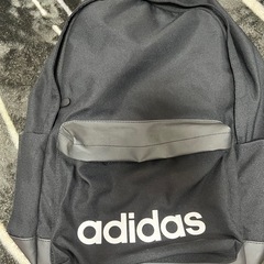 adidas リュック
