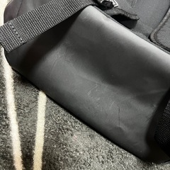 adidas リュックの画像