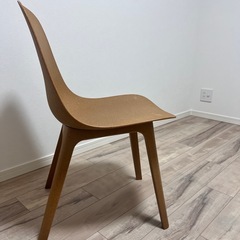 【最終値下げ】ODGER オドゲル　IKEA 椅子