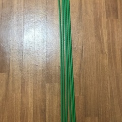支柱　栽培用
