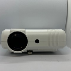 DR.J LEDプロジェクター　L8　おまけ付きの画像