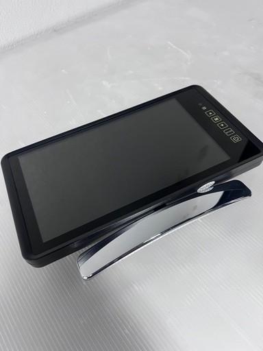 ジェットイノウエ  ９インチ ルームミラー固定タイプモニター JETINOUE