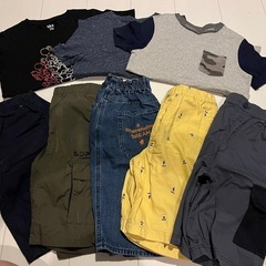 子供服　まとめ売り　130サイズ