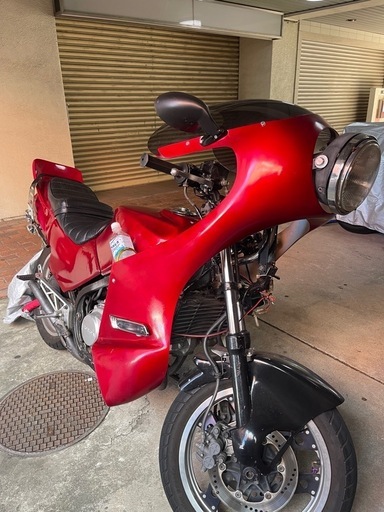 ホンダ VT250Z mc08