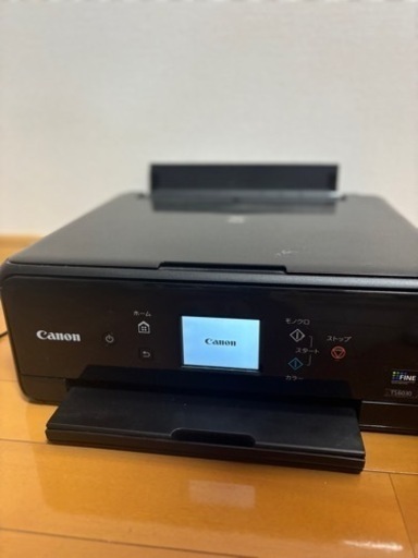 Canon TS6030 インクジェットプリンター
