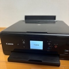 Canon TS6030 インクジェットプリンター