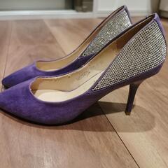 ハイヒール22.5サイズの画像