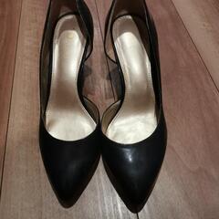 ハイヒール22サイズの画像