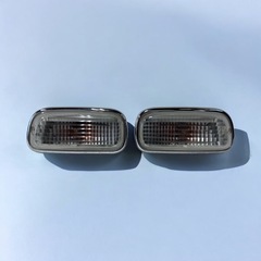 L700S L710Sミラジーノ フロントウインカー 左右セット