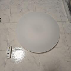 LEDシーリングライト