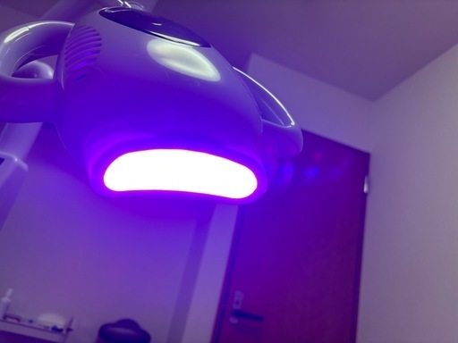 新品　業務用　ホワイトニングマシーン　機械　業界最高品質60W 送料無料