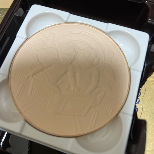 ミラノコレクションGR 2021フェイスアップパウダー詰め替え用30g(未使用品)