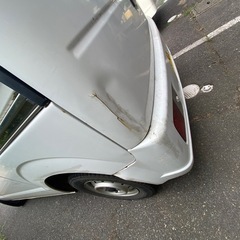 スズキ　エブリイ　車検切れの画像
