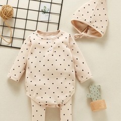 【3点セット】赤ちゃん 服 90cmの画像