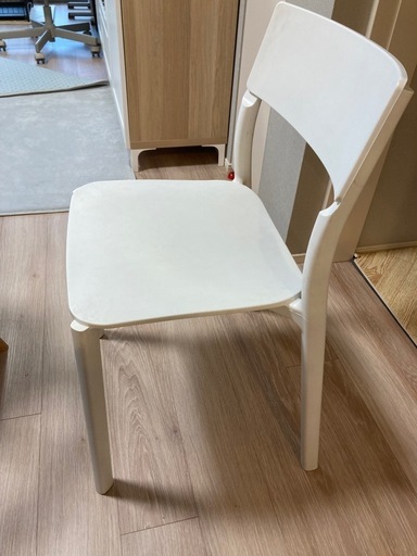 IKEA ヤニンゲ チェア