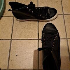 レディース靴の画像