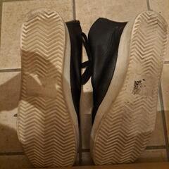 レディース靴の画像