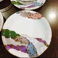 和食器５セットの画像