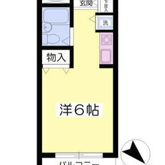 【🦚入居費用10万円🦚】✨審査No.1✨ 🔥JR武蔵野線 武蔵浦...