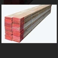 単管パイプ、足場パイプ、鋼管、足場板、角材探しています。　　　　の画像