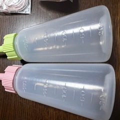 ホームパーマ　ロッド　ゴム　ピン　スポイトの画像