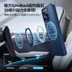 iPhone14Proケース