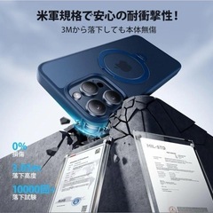 iPhone14Proケースの画像