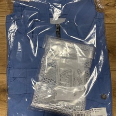 NSPオリジナル空調服　　　ファン・バッテリーセットの画像