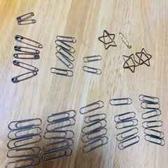 文房具　物々交換 可の画像