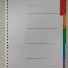 文房具　物々交換 可の画像