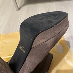 靴/バッグ 靴 ブーツの画像