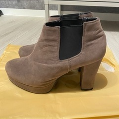 靴/バッグ 靴 ブーツの画像